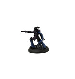 LEGION OF EVERBLIGHT Saeryn, Omen Of Everblight #1 METAL
