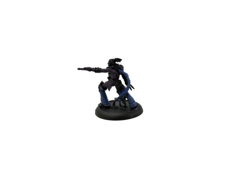 LEGION OF EVERBLIGHT Saeryn, Omen Of Everblight #1 METAL