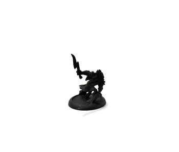 LEGION OF EVERBLIGHT Bayal, Hound Of Everblight #1 METAL