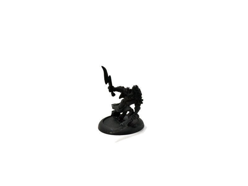 Privateer Press LEGION OF EVERBLIGHT Bayal, Hound Of Everblight #1 METAL