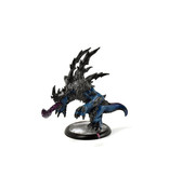 LEGION OF EVERBLIGHT Ravagore  #1 METAL