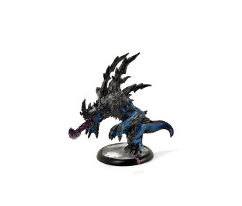 LEGION OF EVERBLIGHT Ravagore  #1 METAL