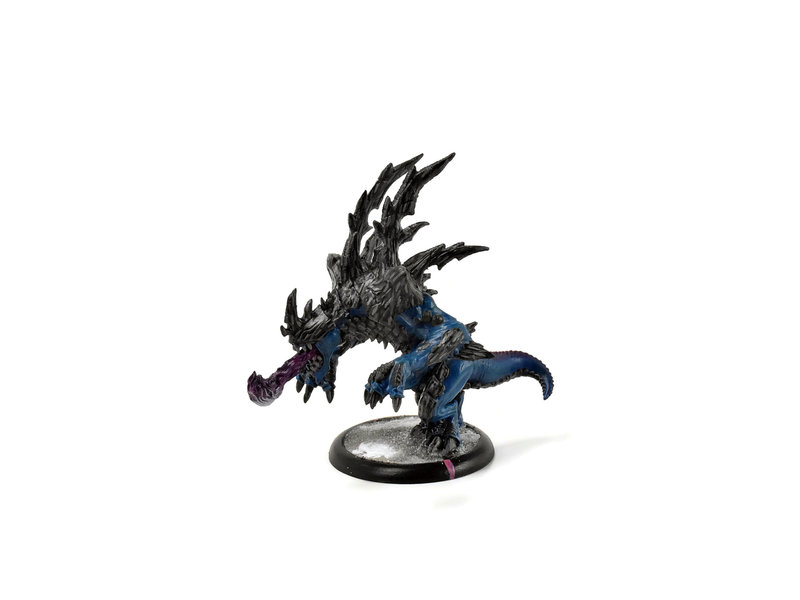 LEGION OF EVERBLIGHT Ravagore  #1 METAL