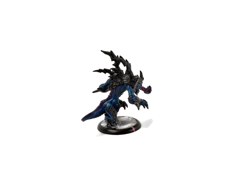 LEGION OF EVERBLIGHT Ravagore  #1 METAL