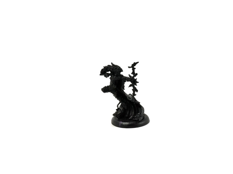 LEGION OF EVERBLIGHT Lylyth, Shadow Of Everblight #1 METAL