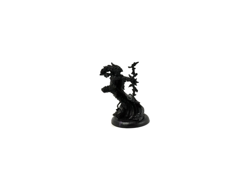 Privateer Press LEGION OF EVERBLIGHT Lylyth, Shadow Of Everblight #1 METAL
