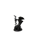 LEGION OF EVERBLIGHT Lylyth, Shadow Of Everblight #1 METAL