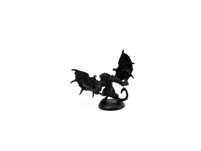 LEGION OF EVERBLIGHT Grotesque Assassin #1 METAL