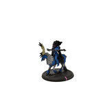 LEGION OF EVERBLIGHT Anyssa Ryvaal #1 METAL