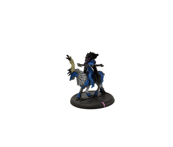 LEGION OF EVERBLIGHT Anyssa Ryvaal #1 METAL