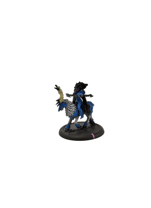 LEGION OF EVERBLIGHT Anyssa Ryvaal #1 METAL