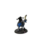 LEGION OF EVERBLIGHT Anyssa Ryvaal #1 METAL