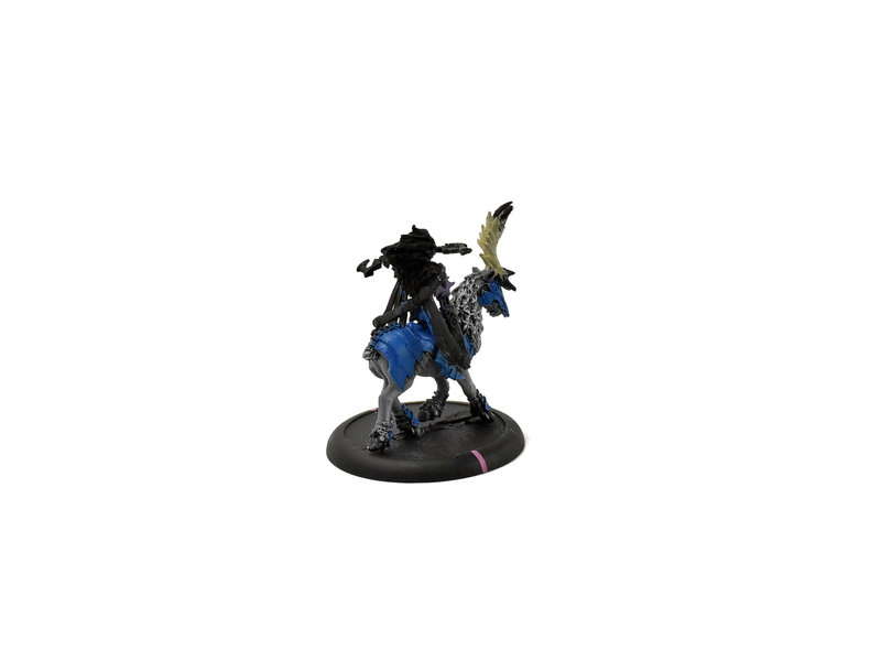 LEGION OF EVERBLIGHT Anyssa Ryvaal #1 METAL