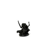LEGION OF EVERBLIGHT Strider Deathstalker #1 METAL