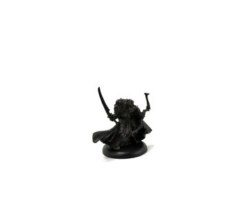 LEGION OF EVERBLIGHT Strider Deathstalker #1 METAL