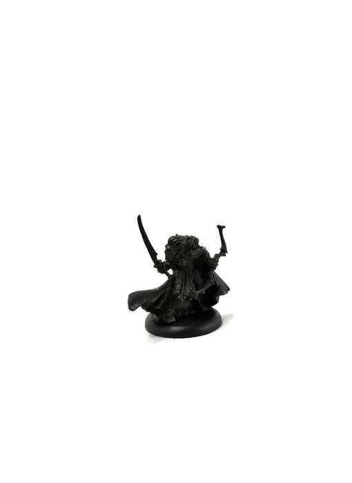 LEGION OF EVERBLIGHT Strider Deathstalker #1 METAL