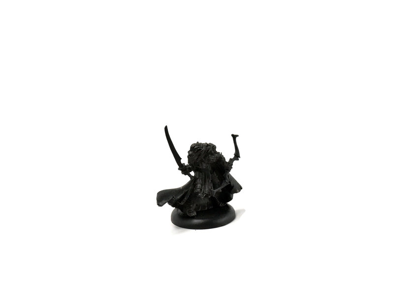 LEGION OF EVERBLIGHT Strider Deathstalker #1 METAL