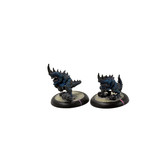 LEGION OF EVERBLIGHT 2 Shredders #2 METAL