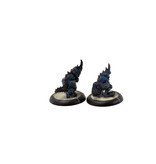 LEGION OF EVERBLIGHT 2 Shredders #2 METAL
