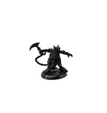 LEGION OF EVERBLIGHT Fyann, Torment Of Everblight #1 METAL