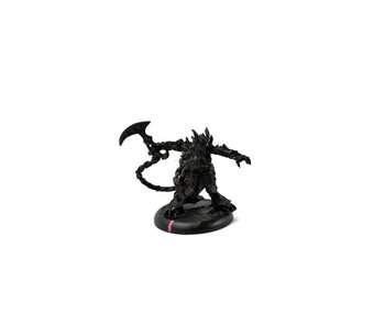 LEGION OF EVERBLIGHT Fyann, Torment Of Everblight #1 METAL