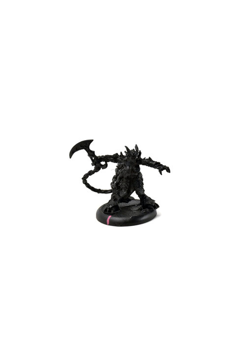 LEGION OF EVERBLIGHT Fyann, Torment Of Everblight #1 METAL
