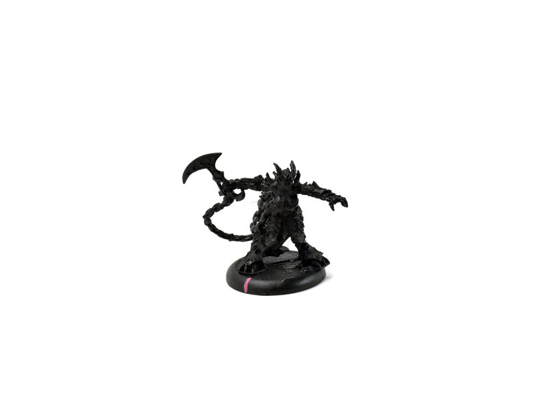 LEGION OF EVERBLIGHT Fyann, Torment Of Everblight #1 METAL