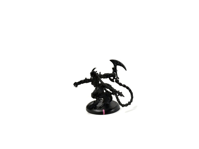 LEGION OF EVERBLIGHT Fyann, Torment Of Everblight #1 METAL