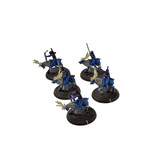 LEGION OF EVERBLIGHT Blighted Nyss Raptors #2 METAL
