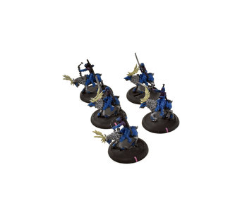 LEGION OF EVERBLIGHT Blighted Nyss Raptors #2 METAL