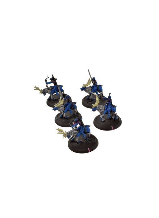 LEGION OF EVERBLIGHT Blighted Nyss Raptors #2 METAL