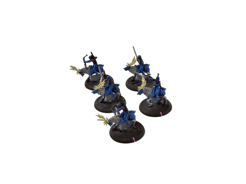 LEGION OF EVERBLIGHT Blighted Nyss Raptors #2 METAL