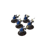 LEGION OF EVERBLIGHT Blighted Nyss Raptors #2 METAL