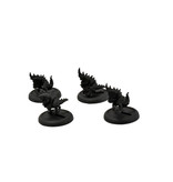 LEGION OF EVERBLIGHT Shredders #1 METAL