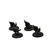LEGION OF EVERBLIGHT Shredders #1 METAL