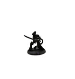 LEGION OF EVERBLIGHT Rhyas, Sigil Of Everblight #1 METAL