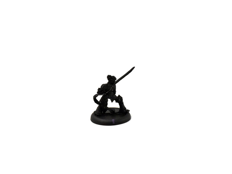 LEGION OF EVERBLIGHT Rhyas, Sigil Of Everblight #1 METAL