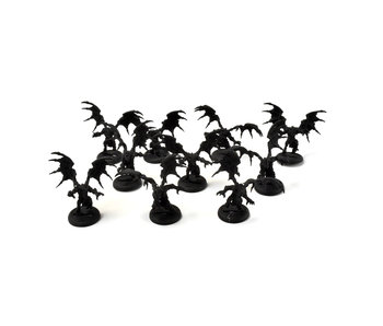 LEGION OF EVERBLIGHT Grotesque Raiders #1 METAL