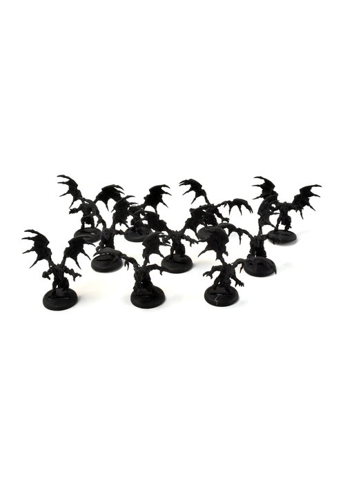 LEGION OF EVERBLIGHT Grotesque Raiders #1 METAL
