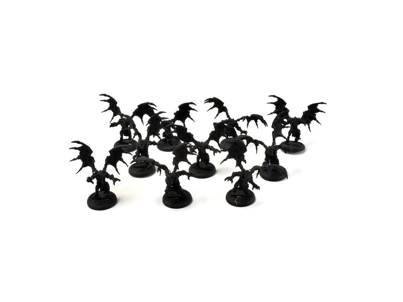 LEGION OF EVERBLIGHT Grotesque Raiders #1 METAL