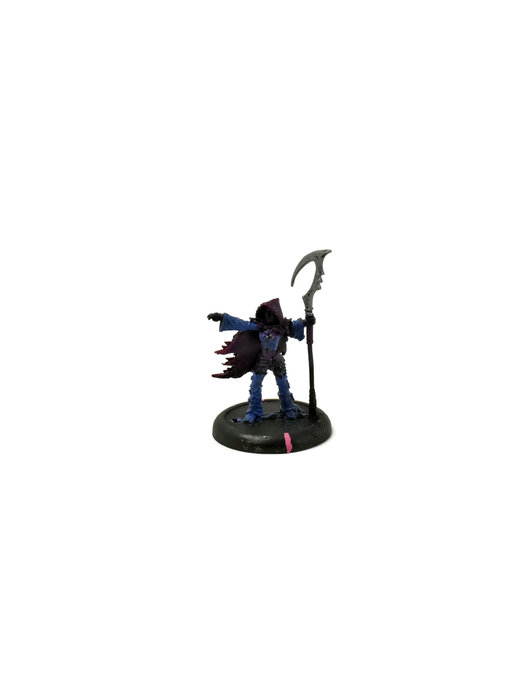LEGION OF EVERBLIGHT Blighted Nyss Shepard #1 METAL