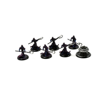 LEGION OF EVERBLIGHT Spawning Vessel #1  METAL