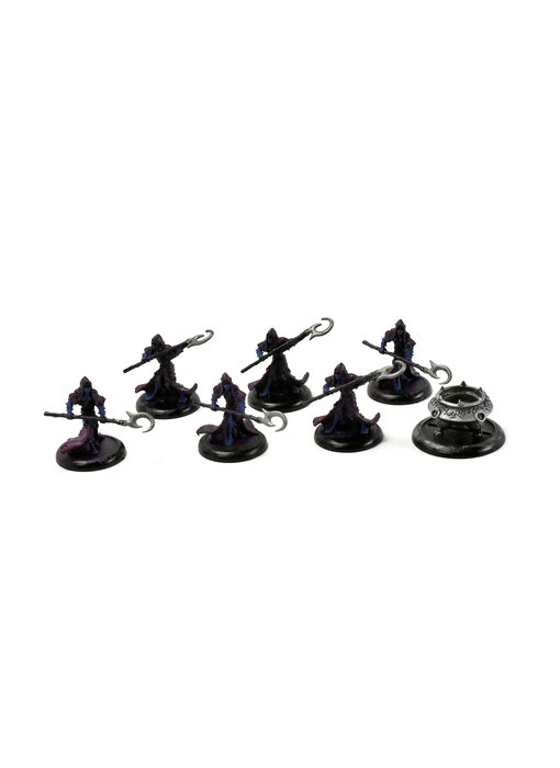 LEGION OF EVERBLIGHT Spawning Vessel #1  METAL