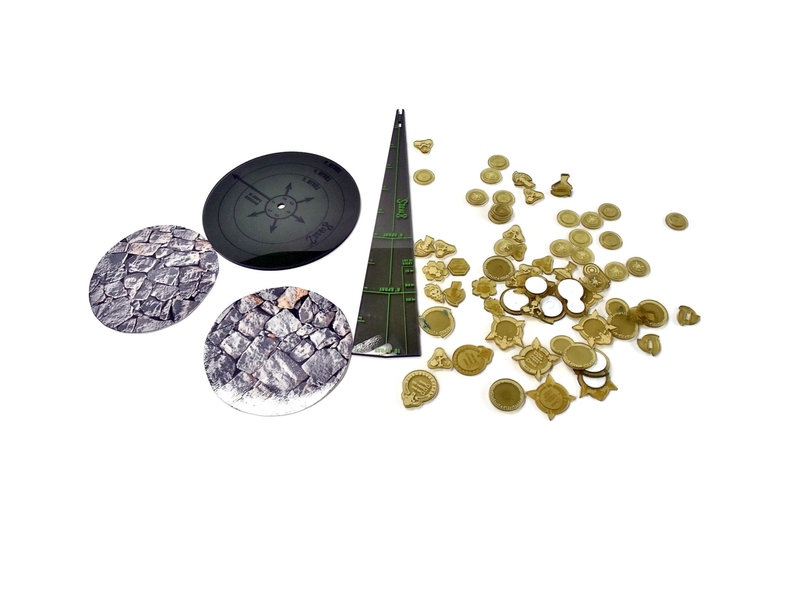 MINIONS Tokens and Accessories #1 Hordes