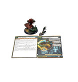 MINIONS Bloody Barnabas #1 METAL Hordes