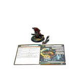 MINIONS Bloody Barnabas #1 METAL Hordes