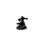 WARMACHINE Hero #1