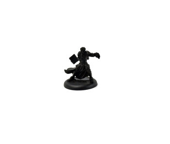 WARMACHINE Hero #1