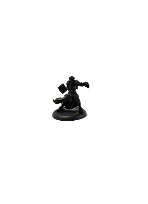 WARMACHINE Hero #1