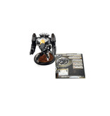 Privateer Press CONVERGENCE Cipher #1 METAL WARMACHINE